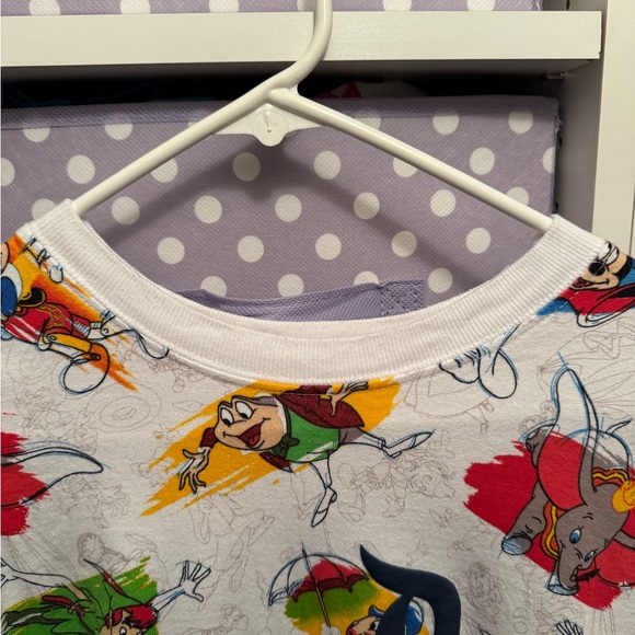 Disneyland Ink and Paint Spirit Jersey - Picture 6 of 8